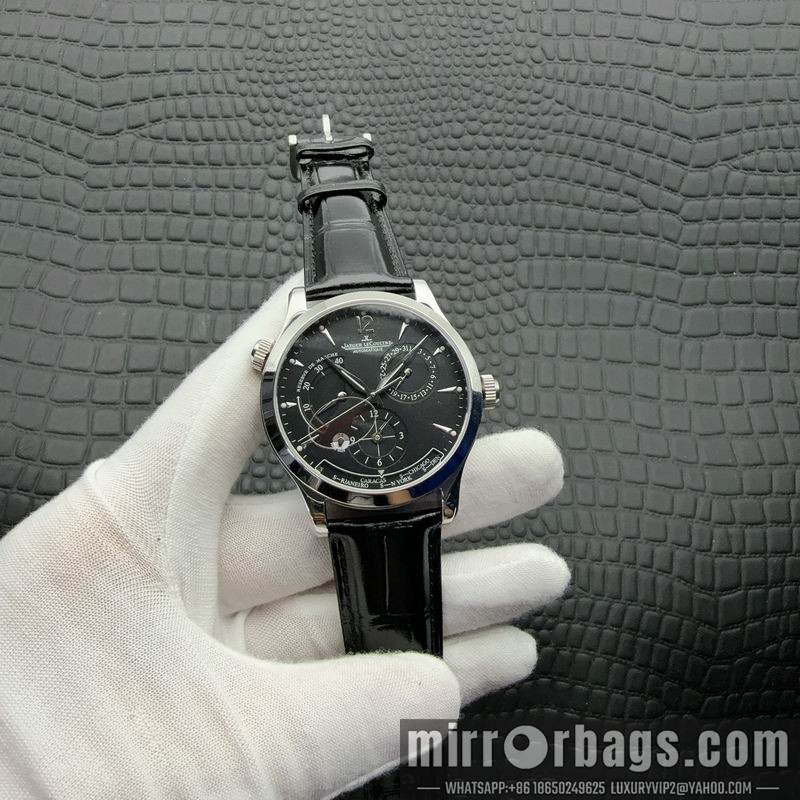 Jaeger LeCoultre 43mm 100856 Watch