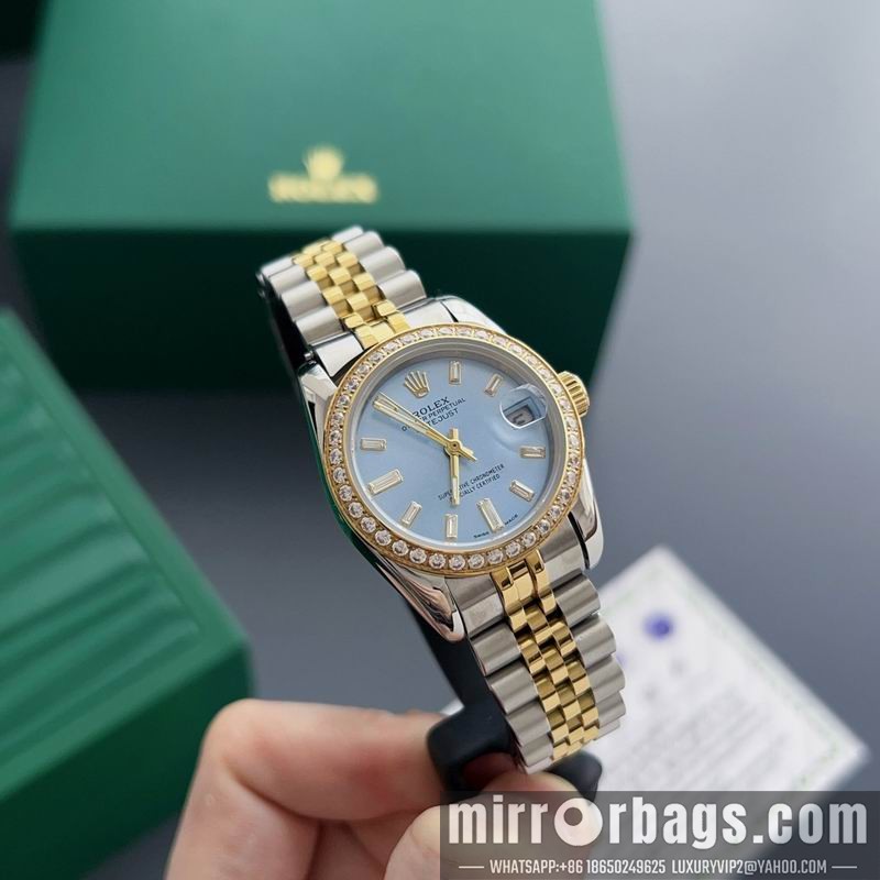 Rolex 31mm 110396 Watch