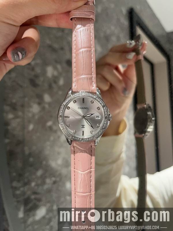 Chanel 35mm 101430 Watch