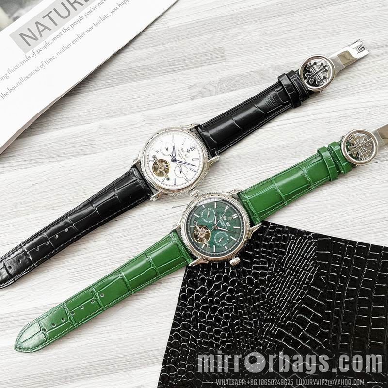 Patek Philippe 41mm 090424 Watch
