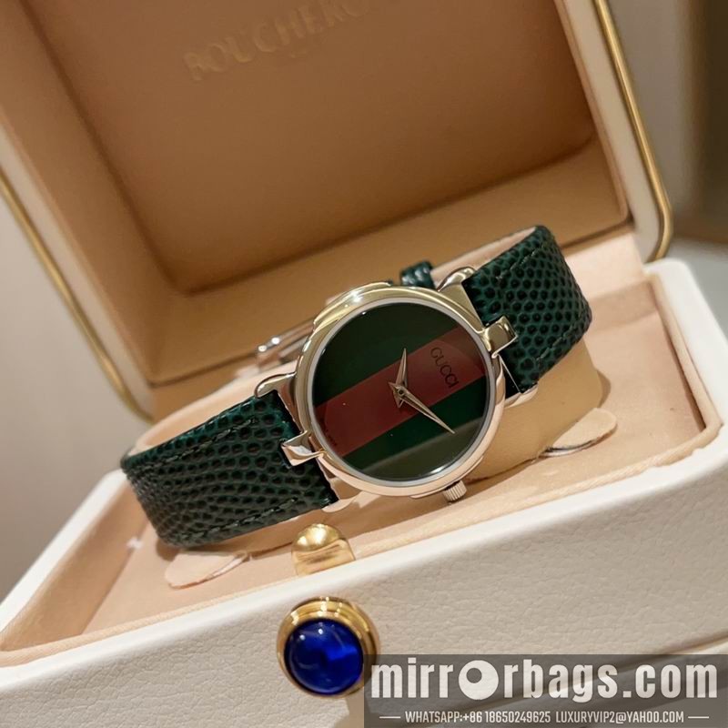 Gucci 28mm 091711 Watch