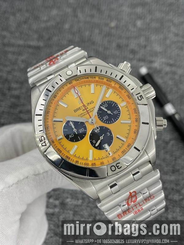 Breitling watch 082351 Watch