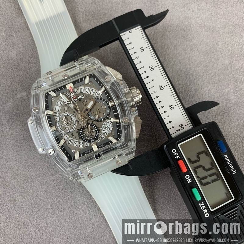 Hublot 47mm 080710 Watch