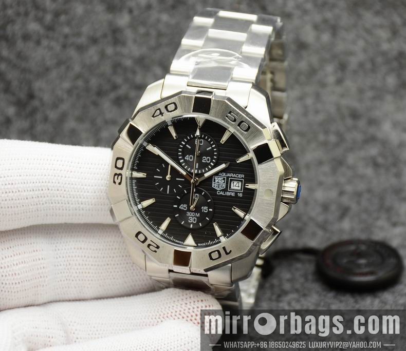 Tag Heuer men 44X14mm 072222 Watch