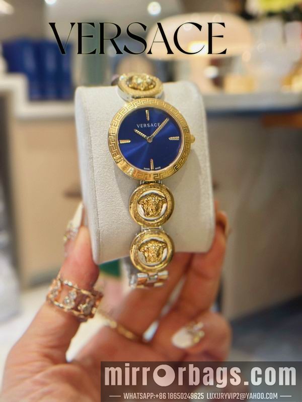 Versace 28mm 101447 Watch