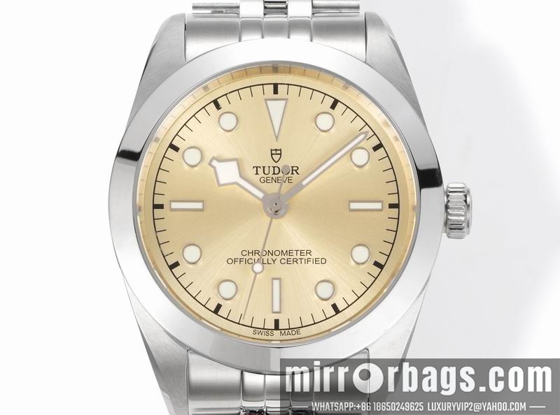 Tudor 41mm 080414 Watch