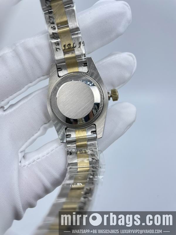 Rolex 26mm 091618 Watch