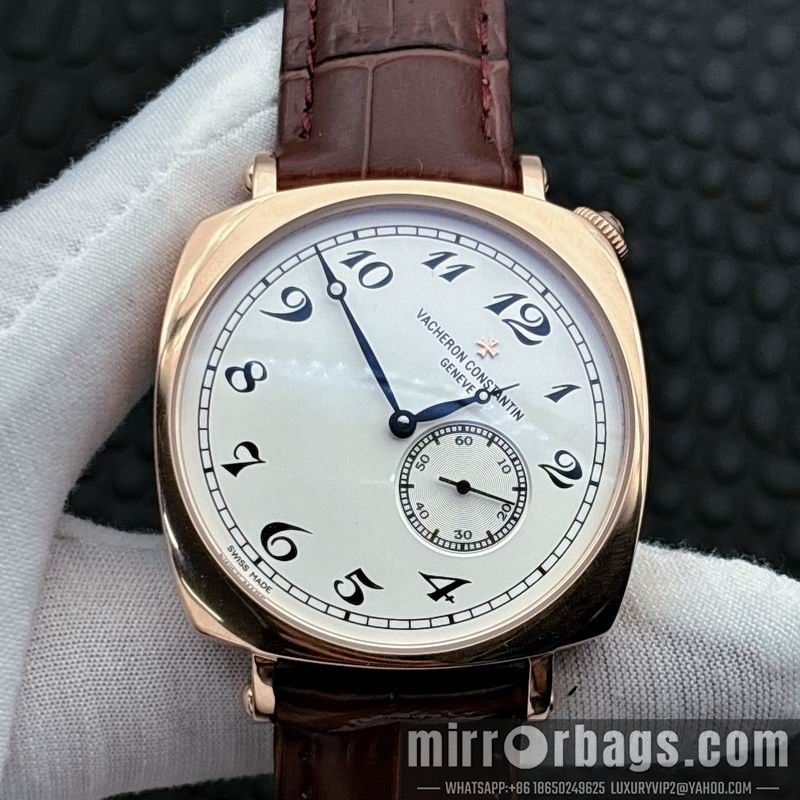 Vacheron Constantin 40mm 100805 Watch
