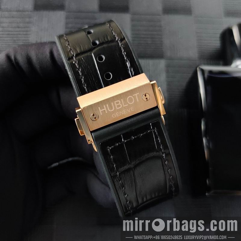 Hublot 43mm 092288 Watch