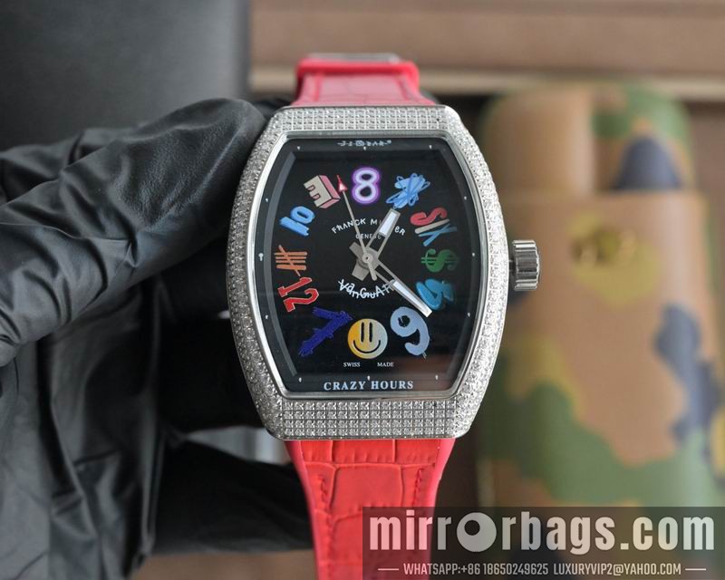 Franck Muller 45mm 111460 Watch