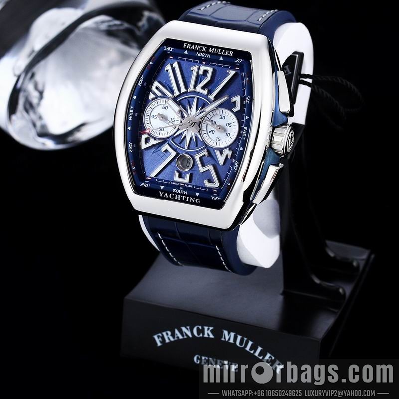 Franck Muller 44X54mm 091616 Watch
