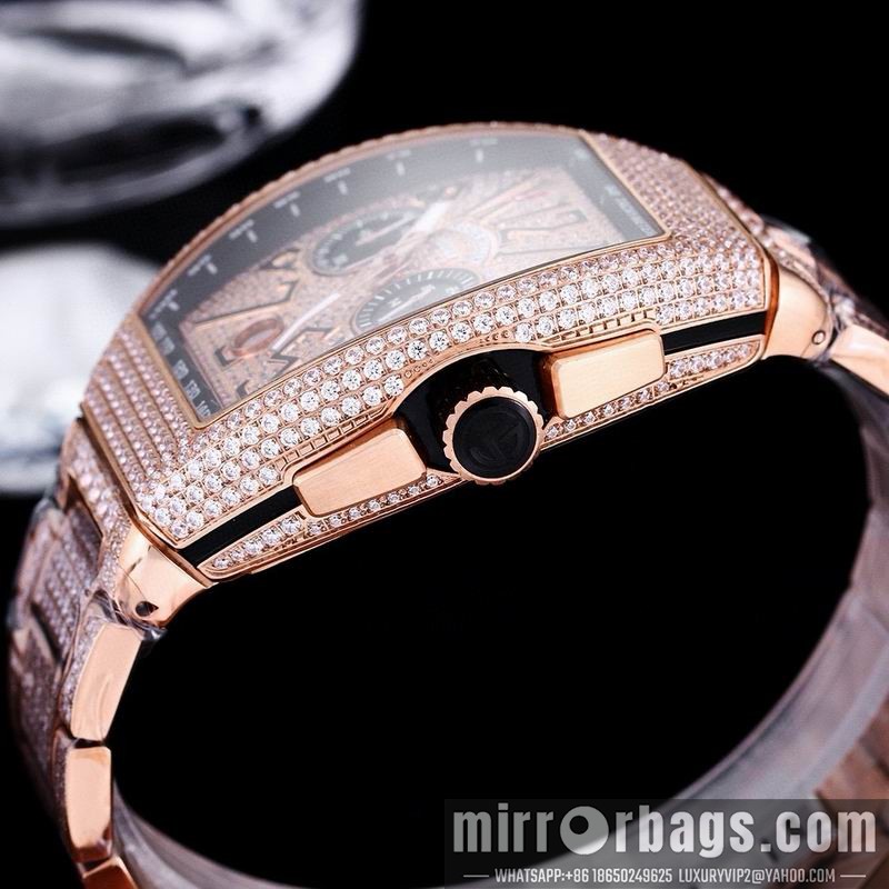 Franck Muller 54X42mm 091661 Watch