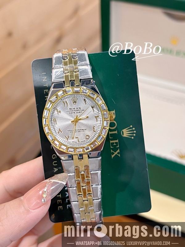 Rolex 31mm 122839 Watch