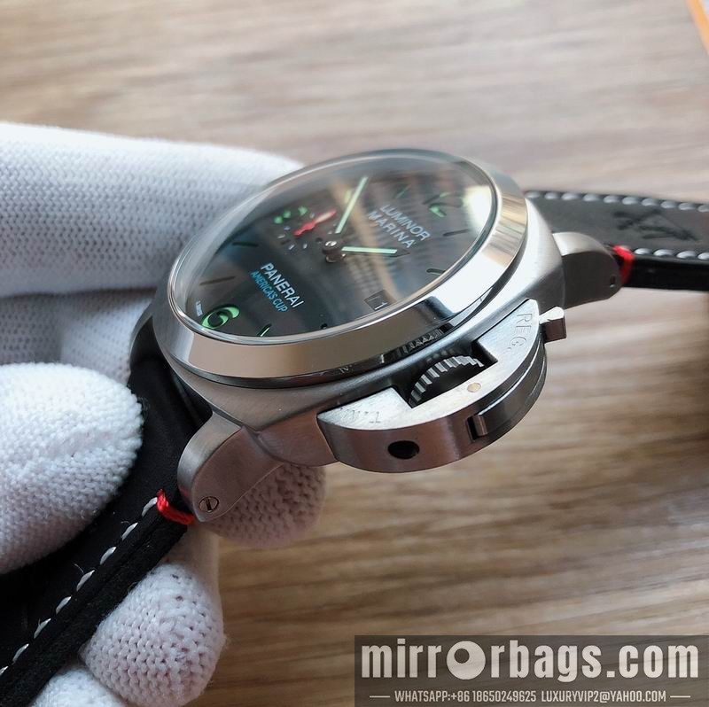 Panerai 44mm 090467 Watch