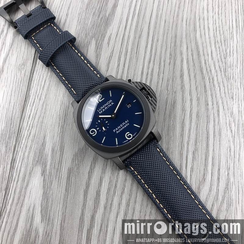 Panerai 44mm 090429 Watch