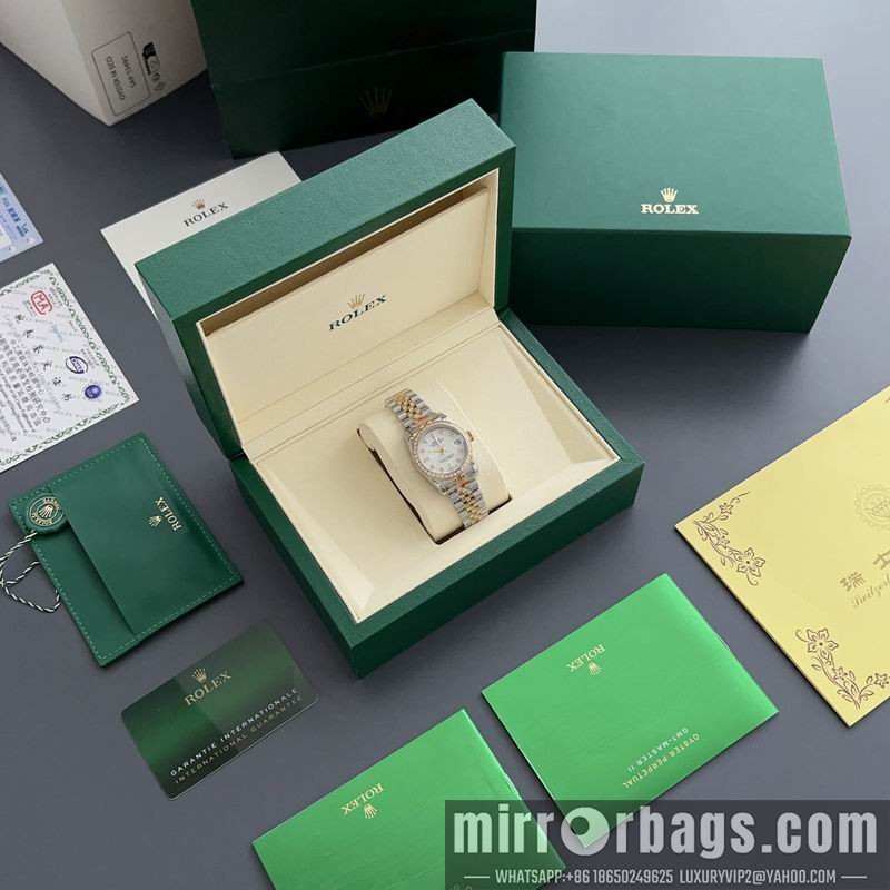 Rolex 31mm 110395 Watch