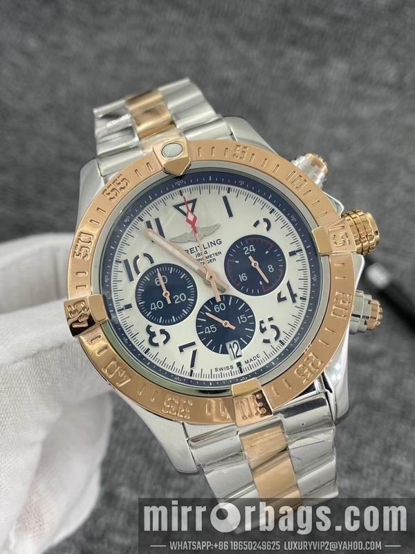 Breitling watch 082357 Watch