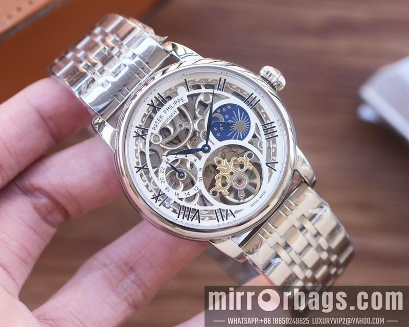 Patek Philippe 41mm 042438 Watch