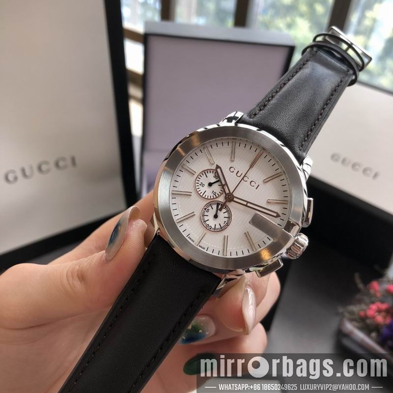 Gucci 43mm 091729 Watch