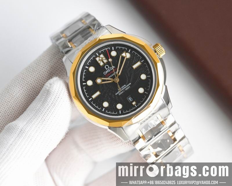 Omega 40mm 110930 Watch
