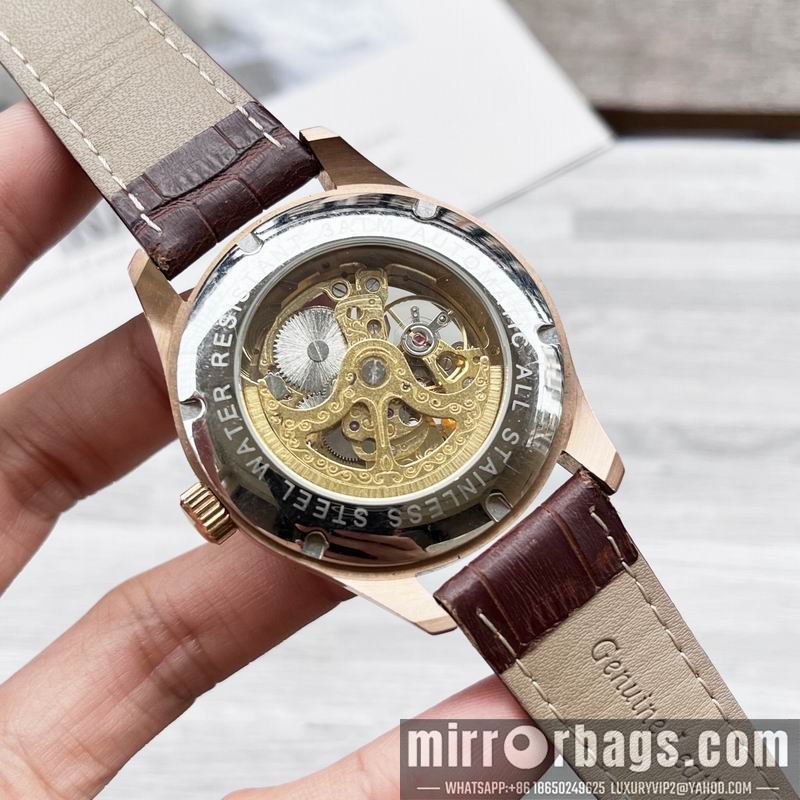 Patek Philippe 42mm 082381 Watch
