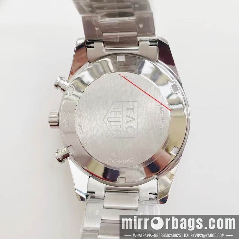 Tag Heuer watch 080513 Watch