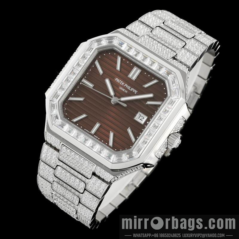 Patek Phillipe watch 082124 Watch
