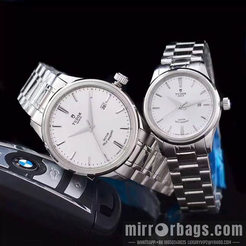 Tudor watch 072438 Watch
