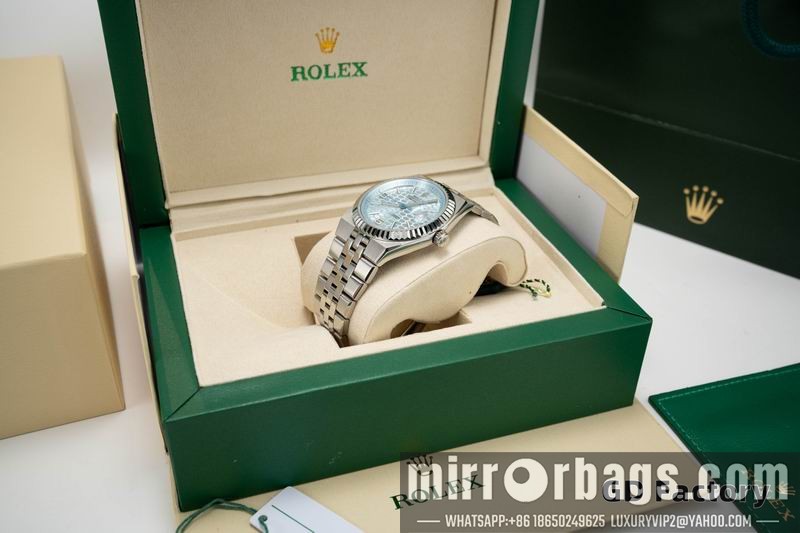 Rolex woman watch 091734 Watch