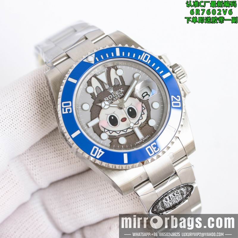 Rolex 40mm 100951 Watch