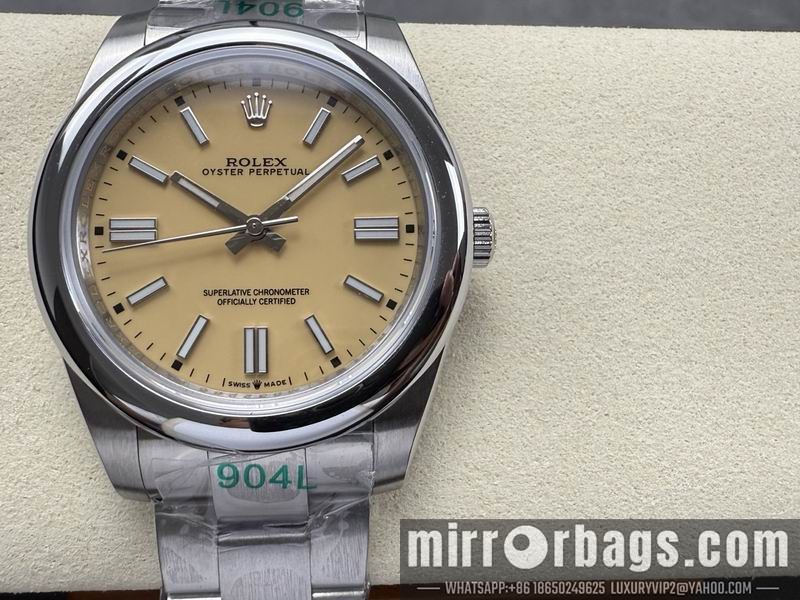 Rolex 41mm 102330 Watch