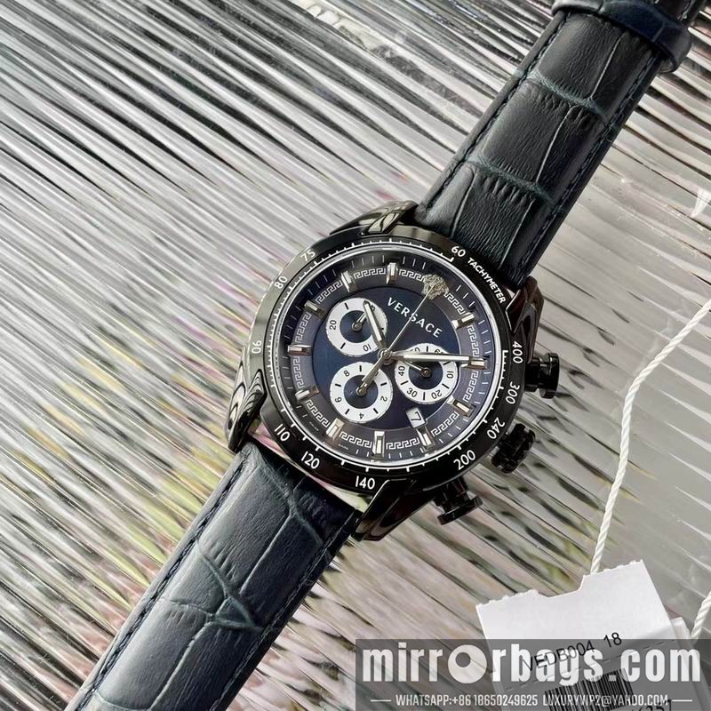 Versace 44mm 080649 Watch