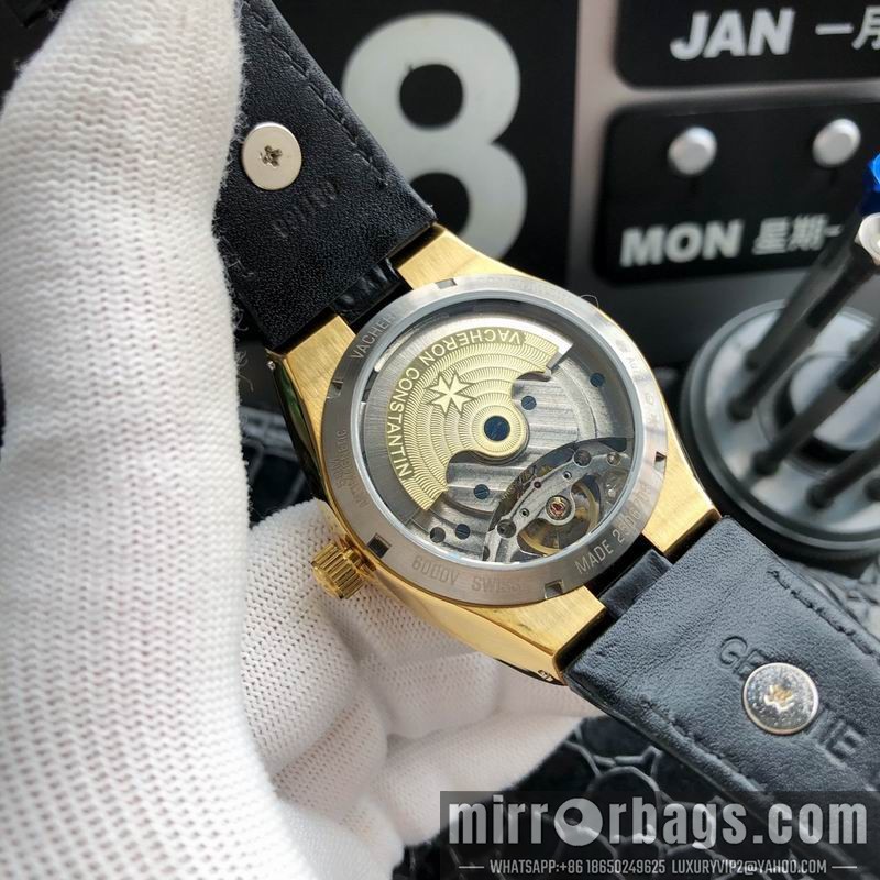 Vacheron Constantin 43mm 090542 Watch