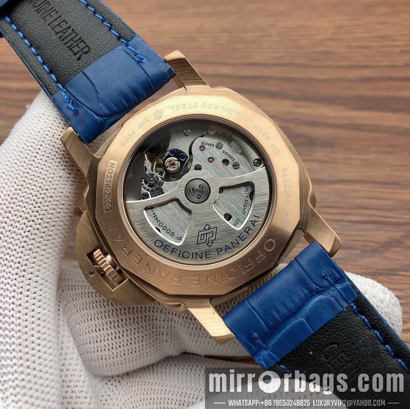 Panerai 44mm 090450 Watch