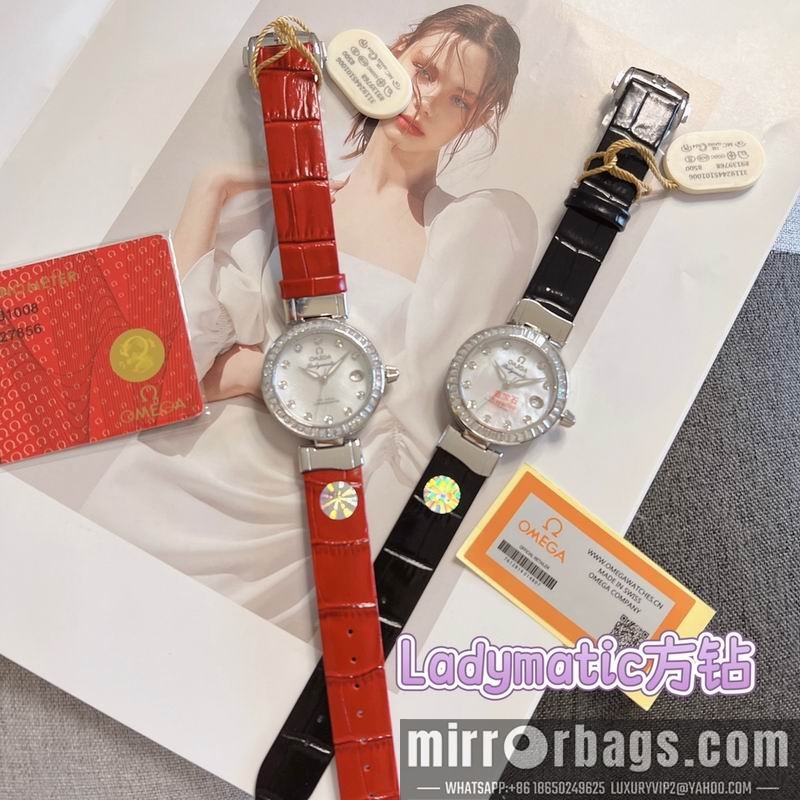 Omega watch 101557 Watch