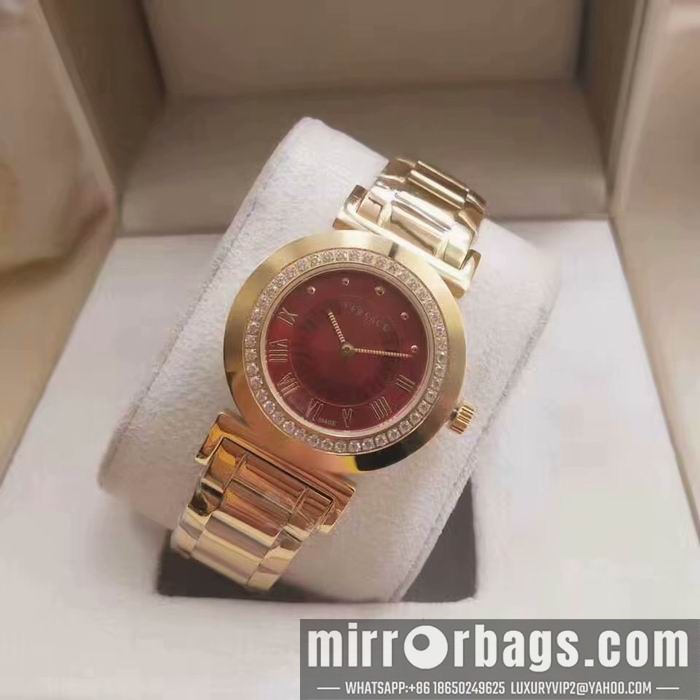 190417 Watch