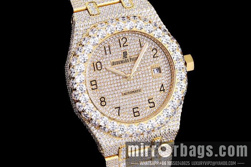 AP 42mm 082103 Watch