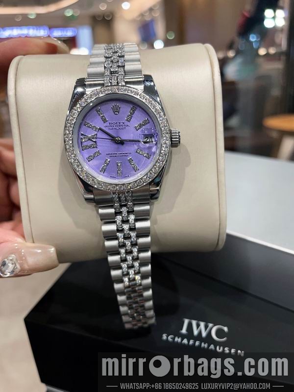 Rolex 31mm 101597 Watch