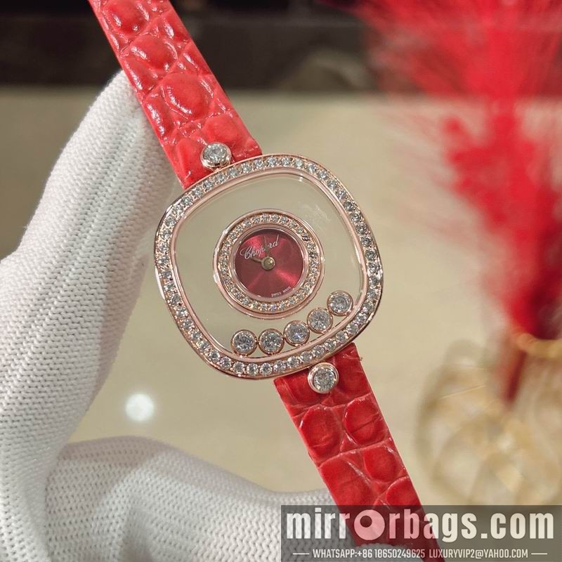 Chopard 28mm 040951 Watch