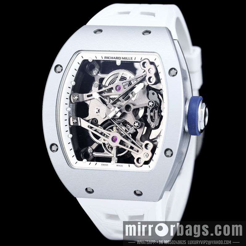 Richard Mille watch 042303 Watch