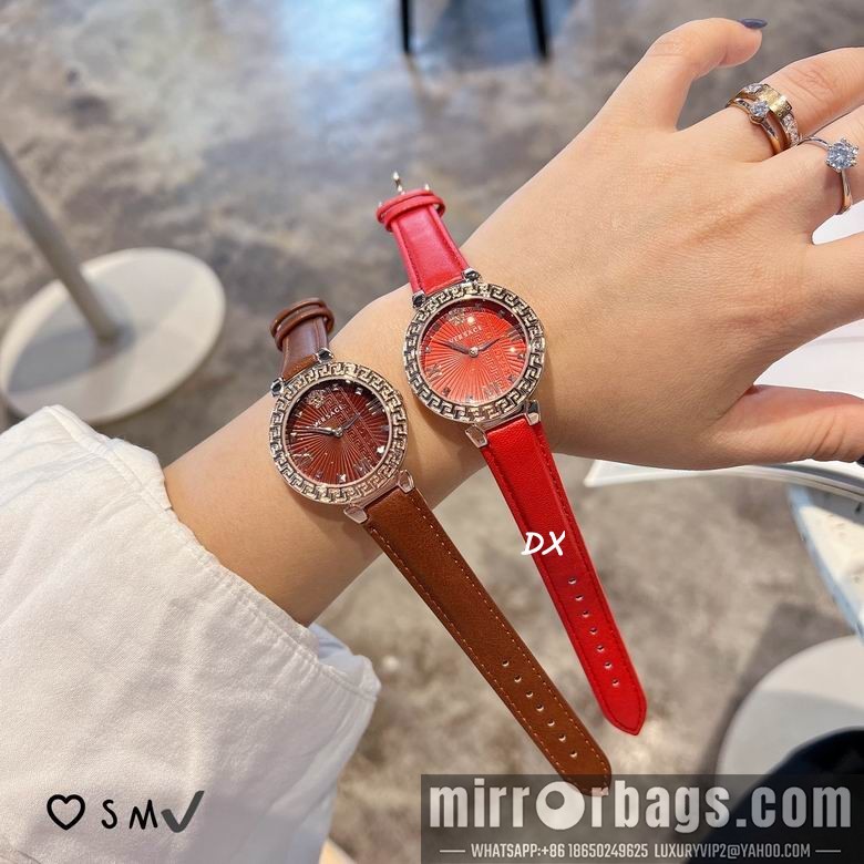 Versace 34mm 10nms48 Watch