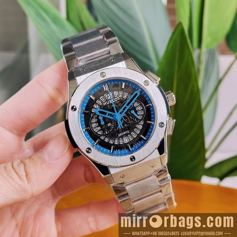 Hublot 43mm 092224 Watch