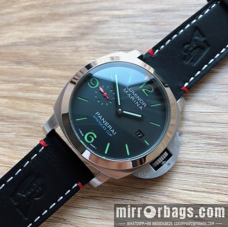 Panerai 44mm 090467 Watch