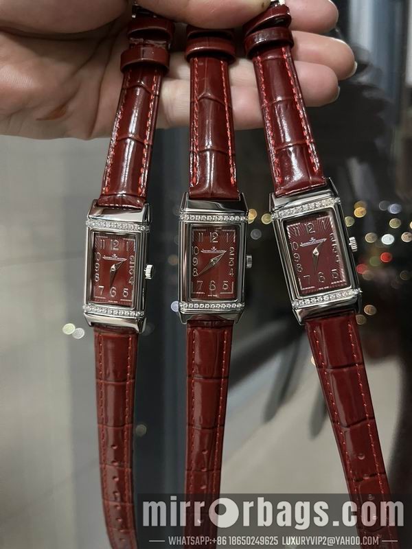 Jaeger Lecoultre 40.1X20mm 092359 Watch