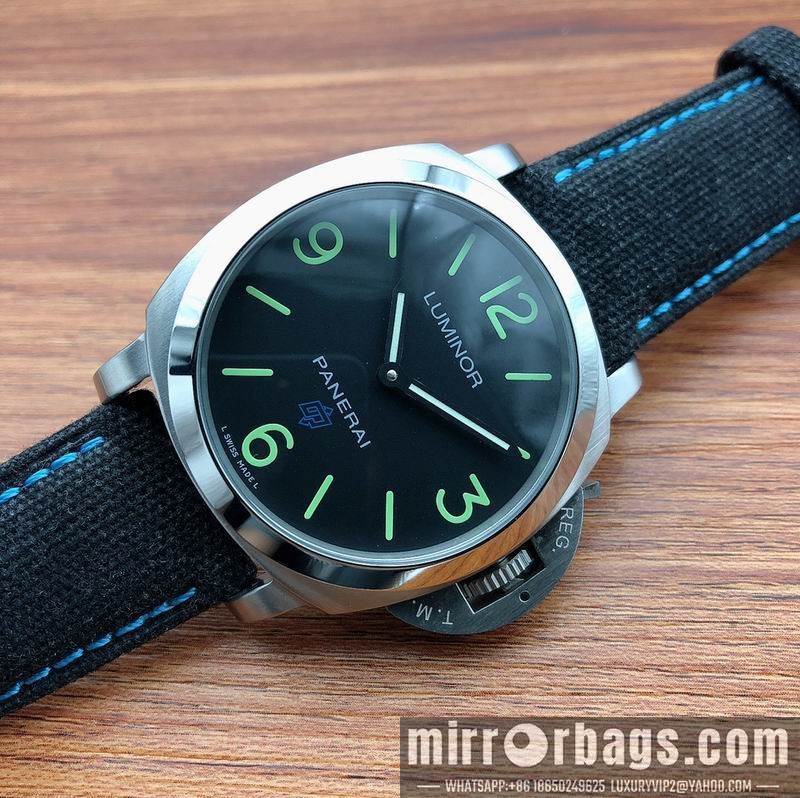Panerai 44mm 090452 Watch