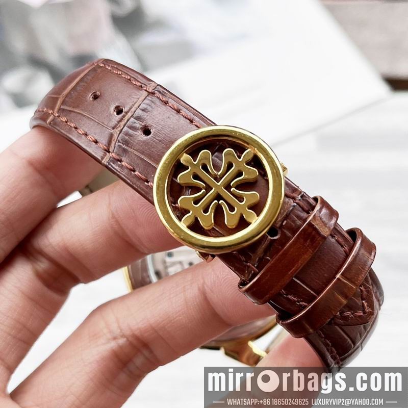 Patek Philippe 42mm 110954 Watch