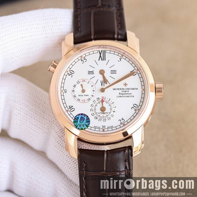 Vacheron Constantin 40mm 032562 Watch
