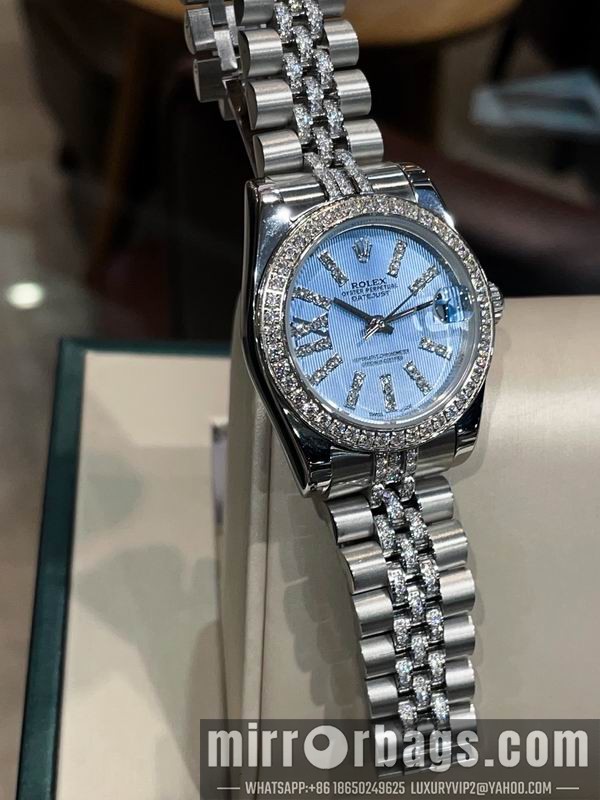 Rolex 31mm 101597 Watch