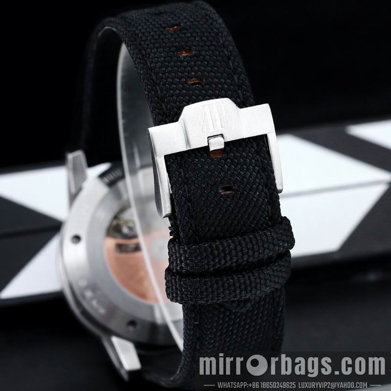 AP 41X12mm 110901 Watch