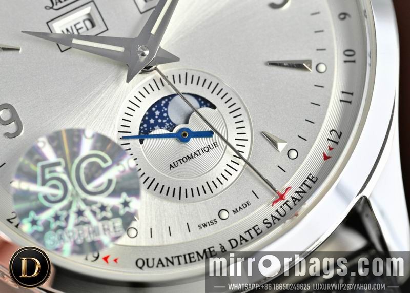 Jaeger LeCoultre 40mm 040926 Watch